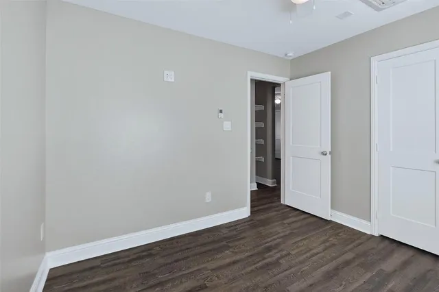 $1,599 | 408 Fulton Street, Unit A, Denton, TX 76201