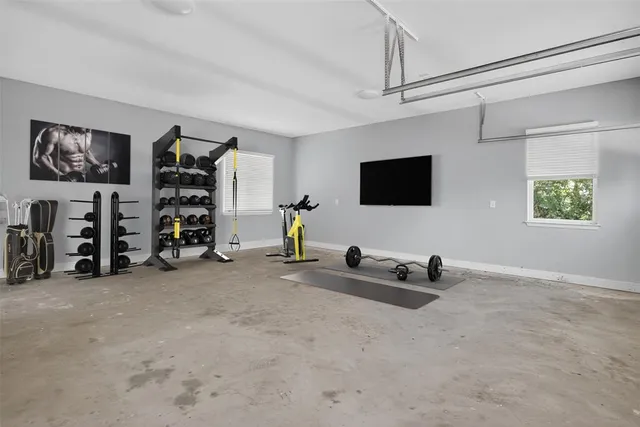 $1,599 | 408 Fulton Street, Unit A, Denton, TX 76201