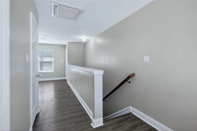 $1,599 | 408 Fulton Street, Unit A, Denton, TX 76201