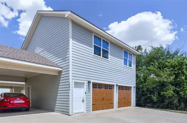 $1,599 | 408 Fulton Street, Unit A, Denton, TX 76201