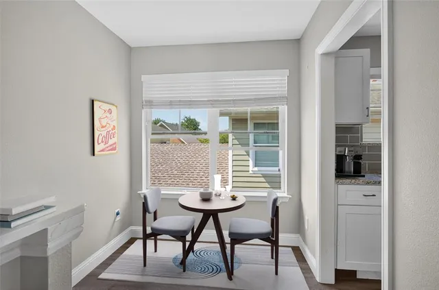 $1,599 | 408 Fulton Street, Unit A, Denton, TX 76201