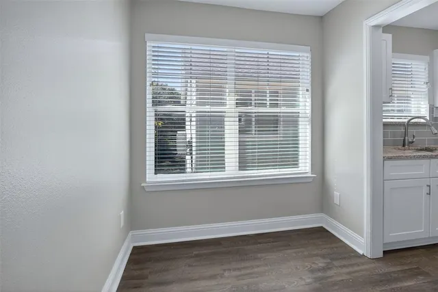 $1,599 | 408 Fulton Street, Unit A, Denton, TX 76201