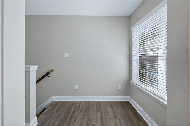 $1,599 | 408 Fulton Street, Unit A, Denton, TX 76201