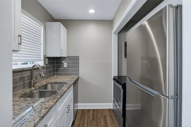 $1,599 | 408 Fulton Street, Unit A, Denton, TX 76201