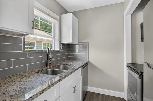 $1,599 | 408 Fulton Street, Unit A, Denton, TX 76201