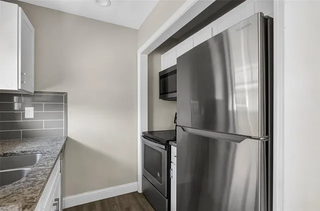 $1,599 | 408 Fulton Street, Unit A, Denton, TX 76201