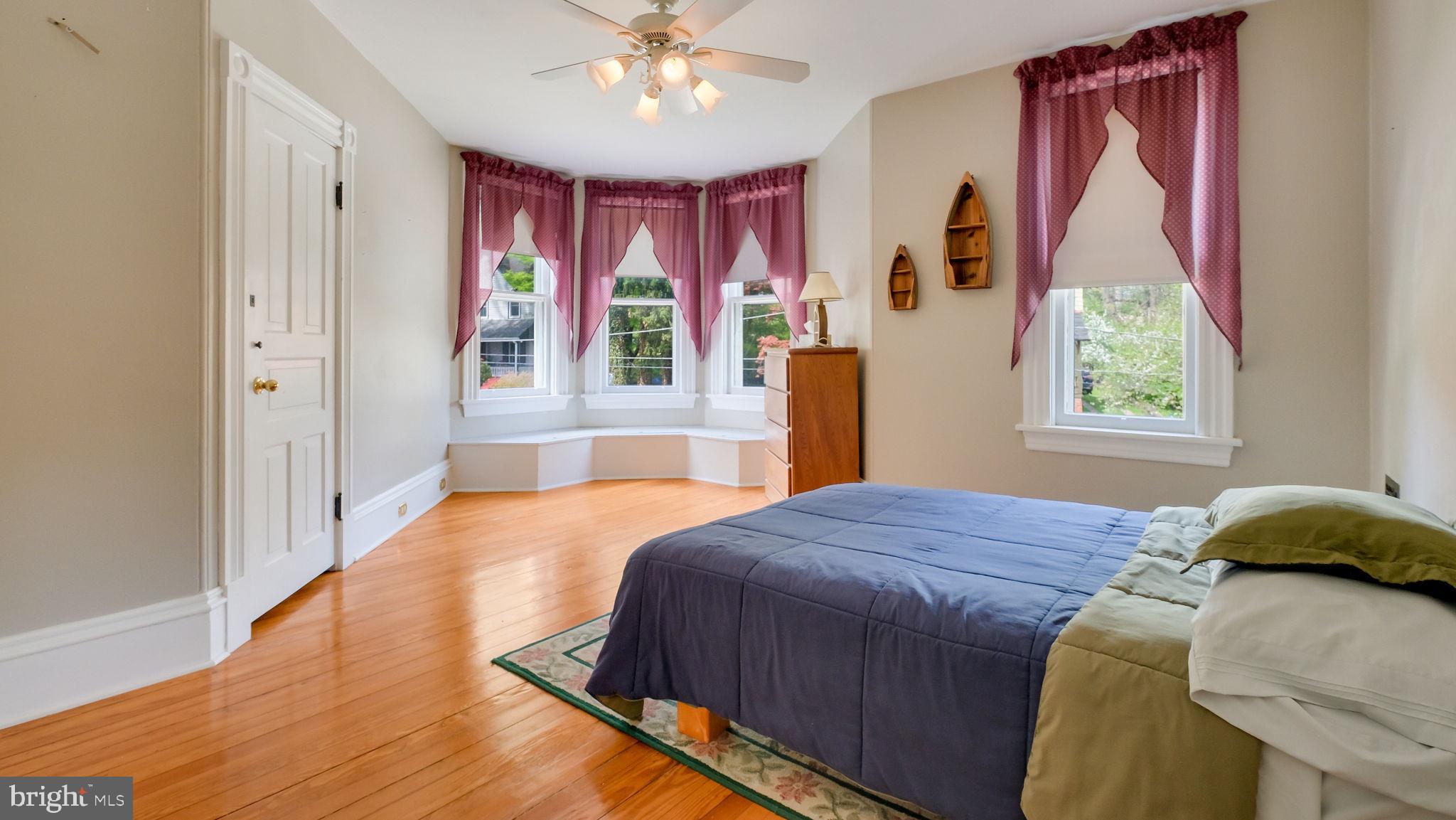 130 Woodland Road Wyncote, PA 19095 - Photo 15 of 37 BEDROOM