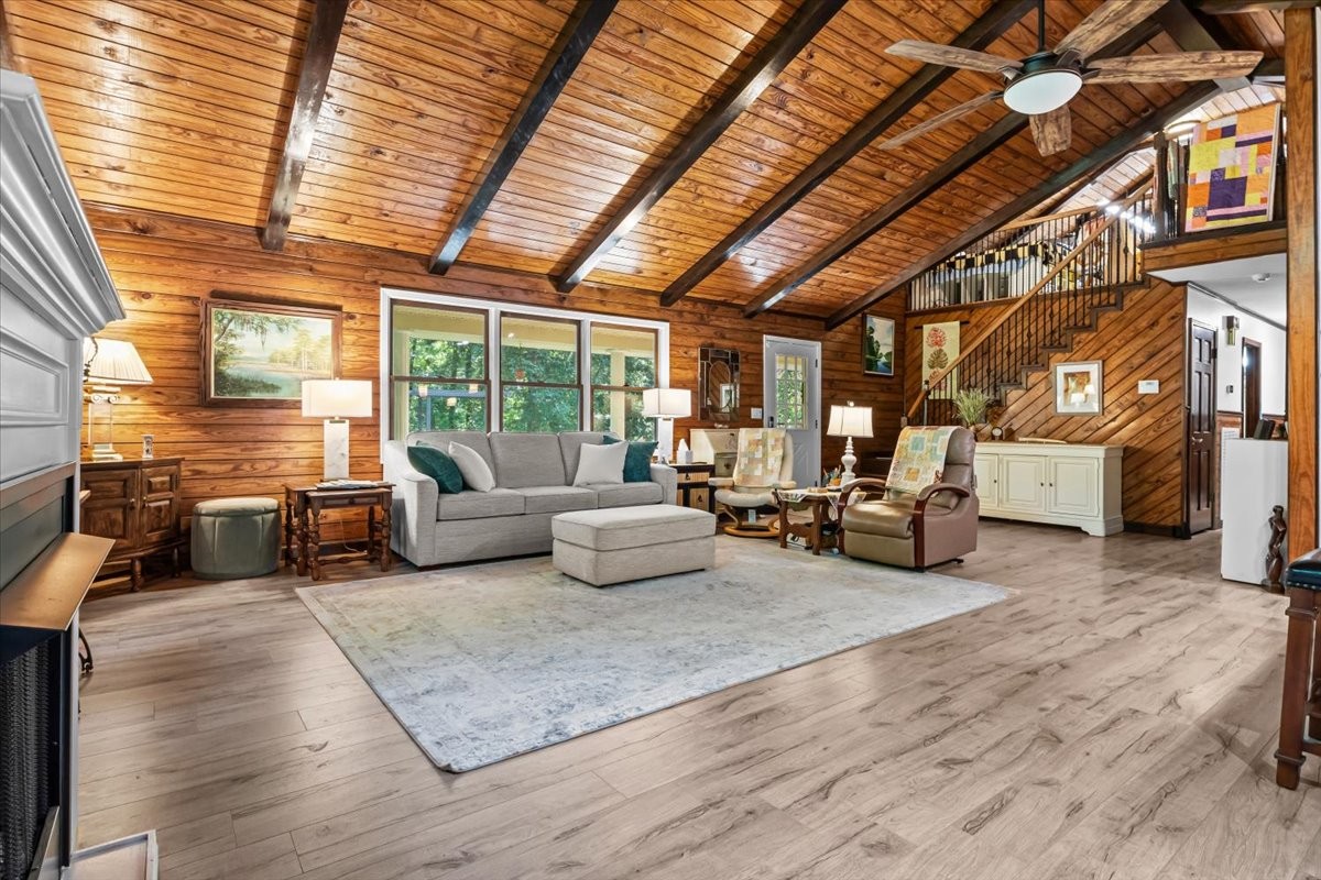 6400 Bakerville Road Waverly, TN 37185 - Photo 11 of 64 Gallery Image 11