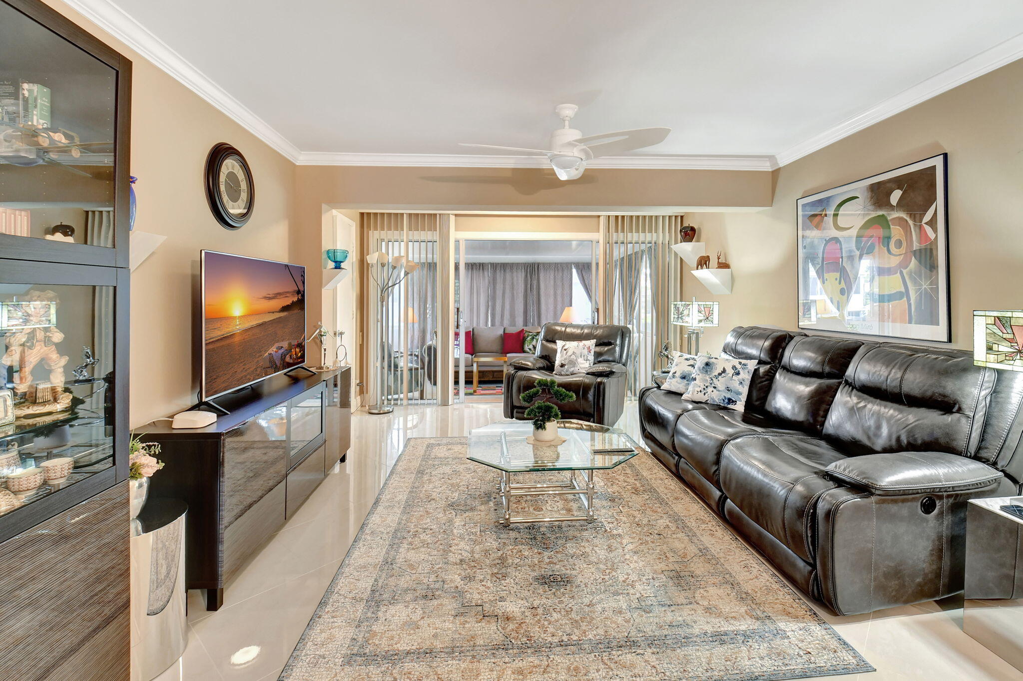 2721 Southwest 15th Street, Unit 203 Delray Beach, FL 33445 - Photo 14 of 55 Living Area