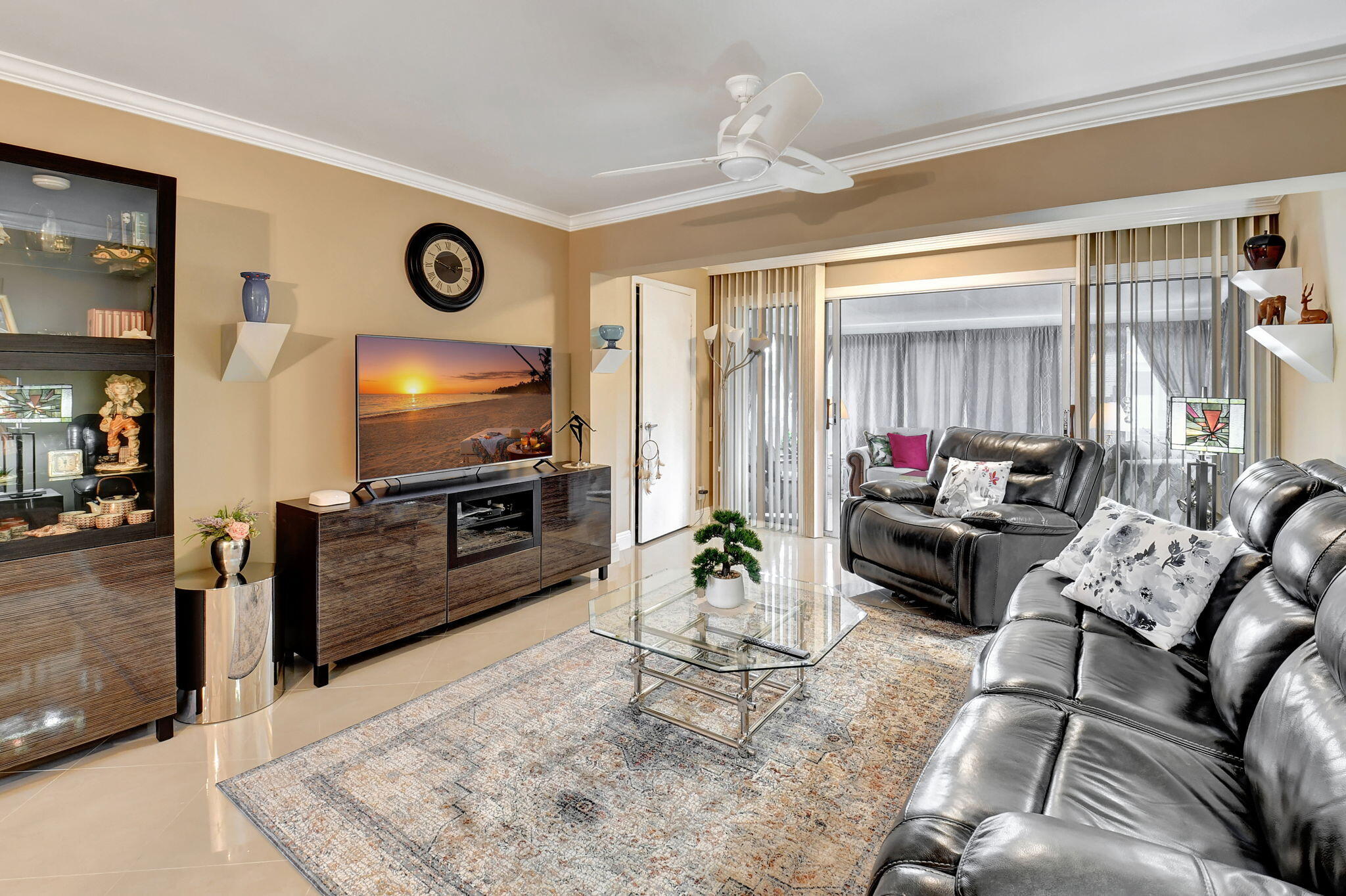 2721 Southwest 15th Street, Unit 203 Delray Beach, FL 33445 - Photo 2 of 55 Living Area