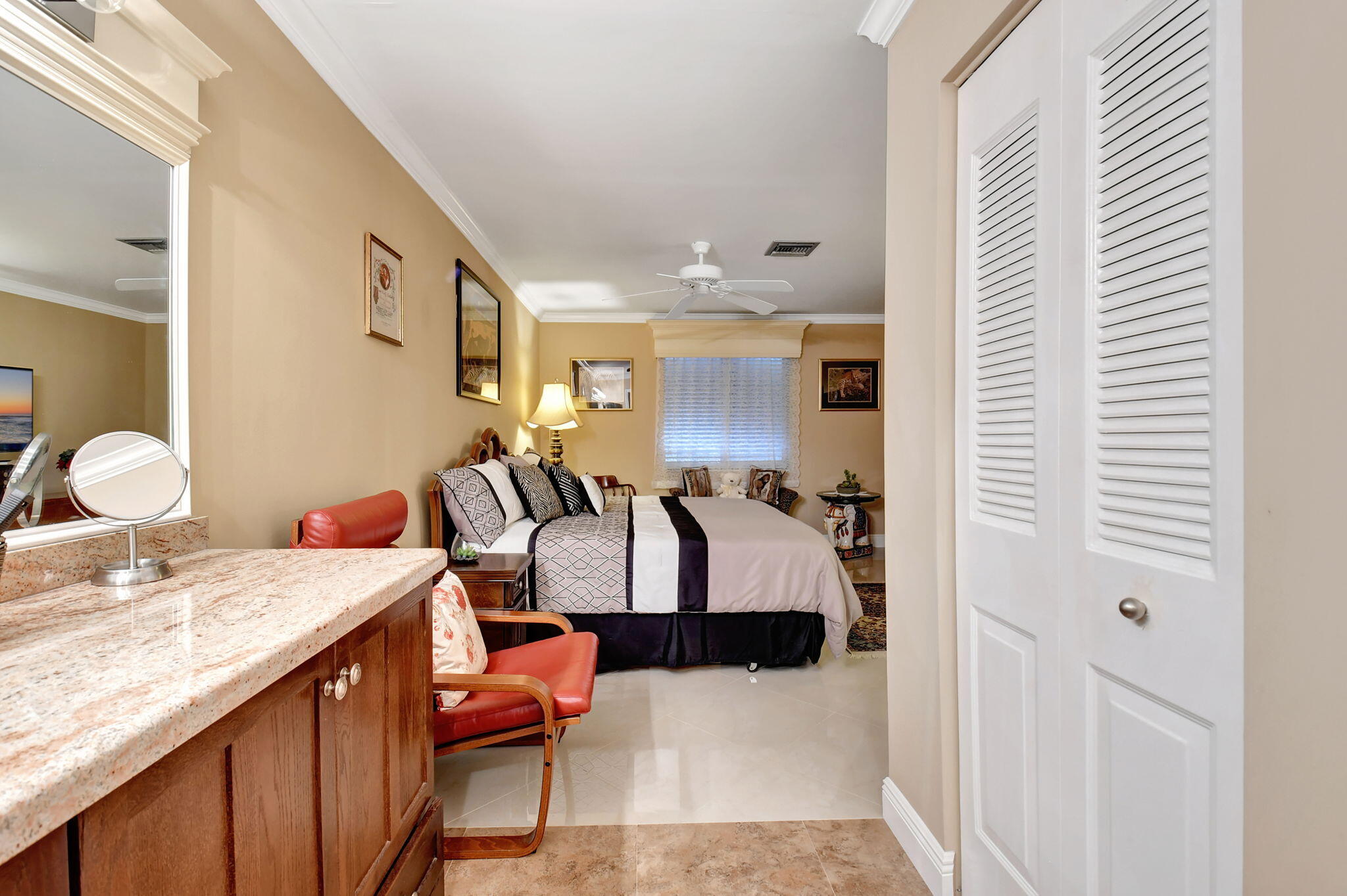 2721 Southwest 15th Street, Unit 203 Delray Beach, FL 33445 - Photo 21 of 55 Primary Bedroom