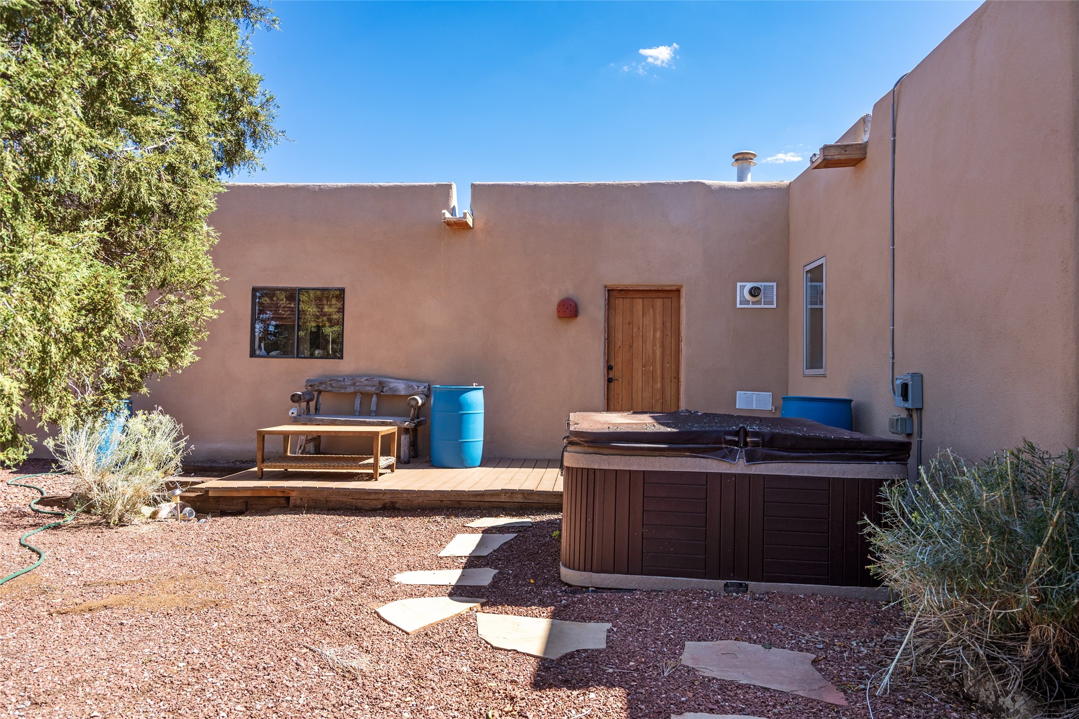 13 Palacio Road Santa Fe, NM 87508 - Photo 29 of 41