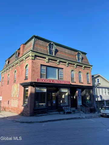 $750,000 | 15 Church Street, Hoosick Falls, NY 12090
