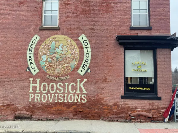 $675,000 | 15 Church Street, Hoosick Falls, NY 12090