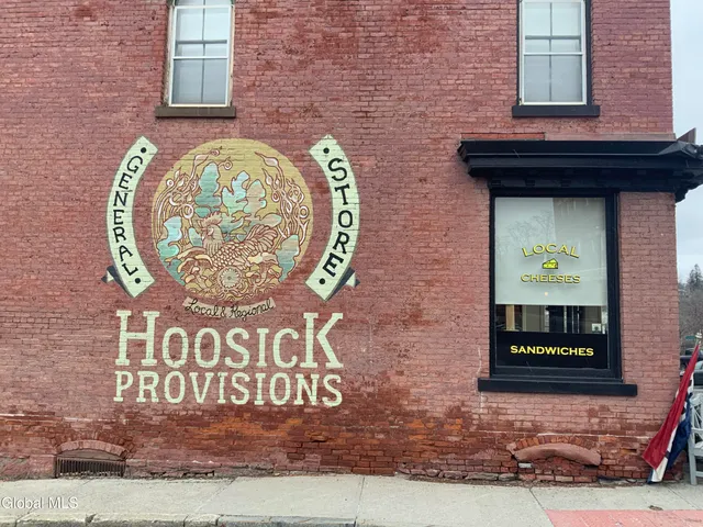 $750,000 | 15 Church Street, Hoosick Falls, NY 12090