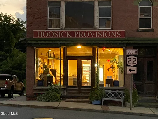 $750,000 | 15 Church Street, Hoosick Falls, NY 12090