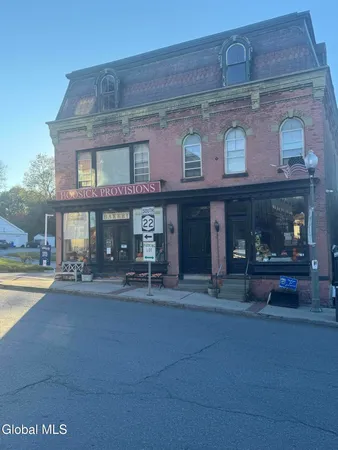 $675,000 | 15 Church Street, Hoosick Falls, NY 12090
