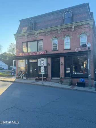 $675,000 | 15 Church Street, Hoosick Falls, NY 12090