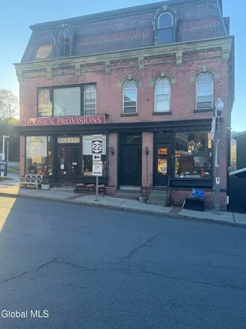 $750,000 | 15 Church Street, Hoosick Falls, NY 12090