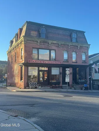 $675,000 | 15 Church Street, Hoosick Falls, NY 12090