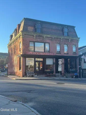 $675,000 | 15 Church Street, Hoosick Falls, NY 12090