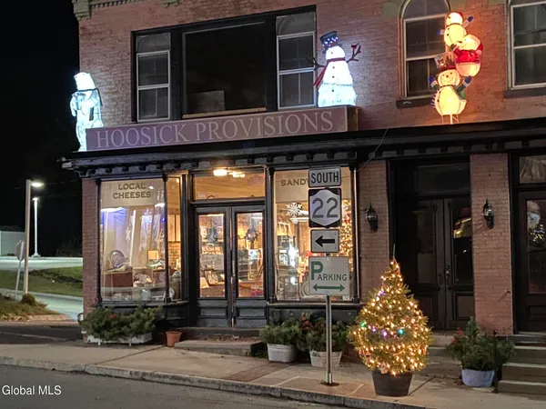 $675,000 | 15 Church Street, Hoosick Falls, NY 12090