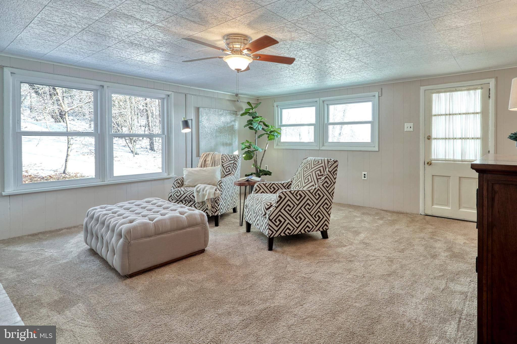 4715 Fake Road York, PA 17406 - Photo 16 of 65 Family Room off Kitchen