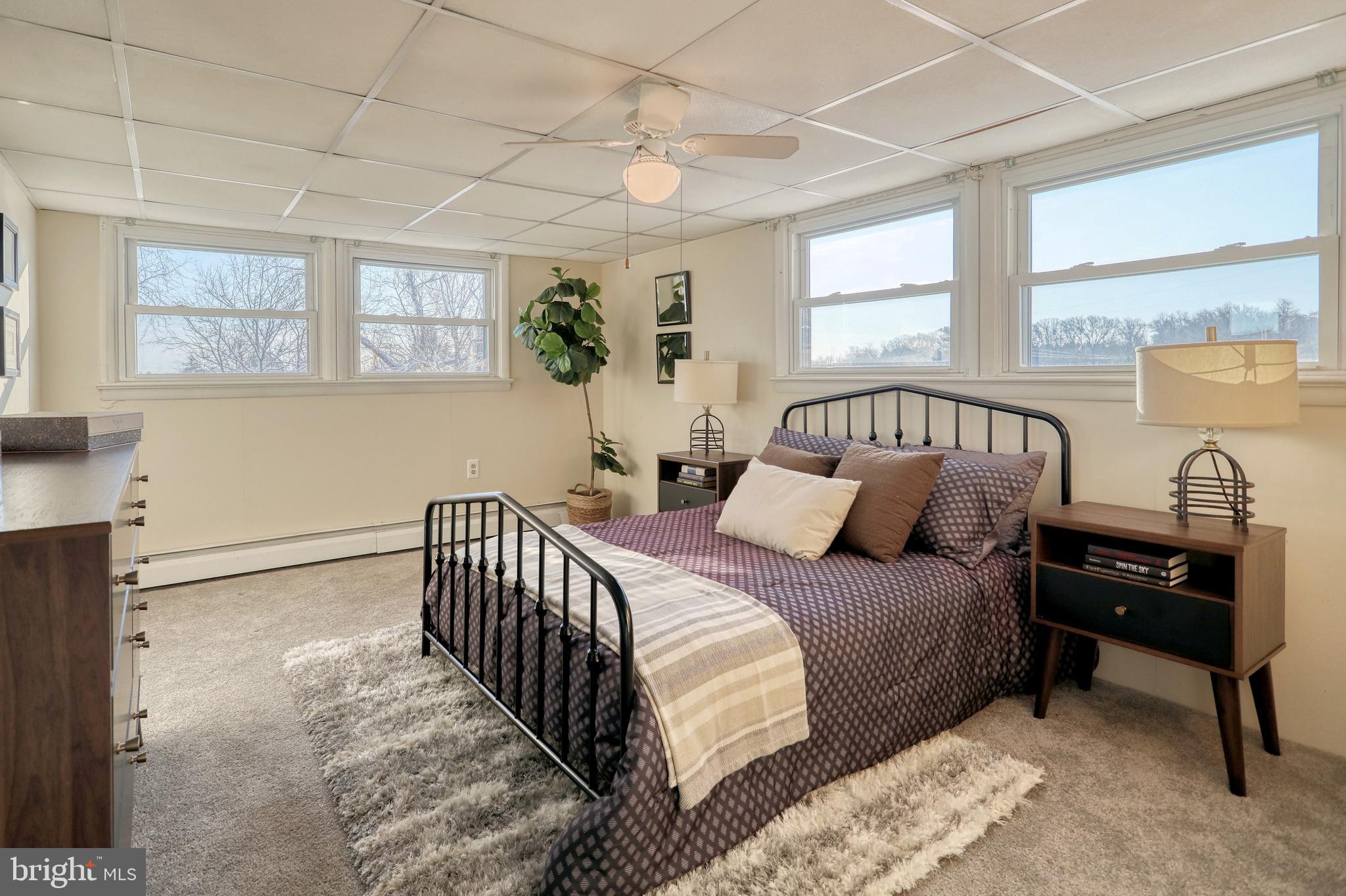 4715 Fake Road York, PA 17406 - Photo 19 of 65 1st Floor Additional BR/ Play Rm or Office