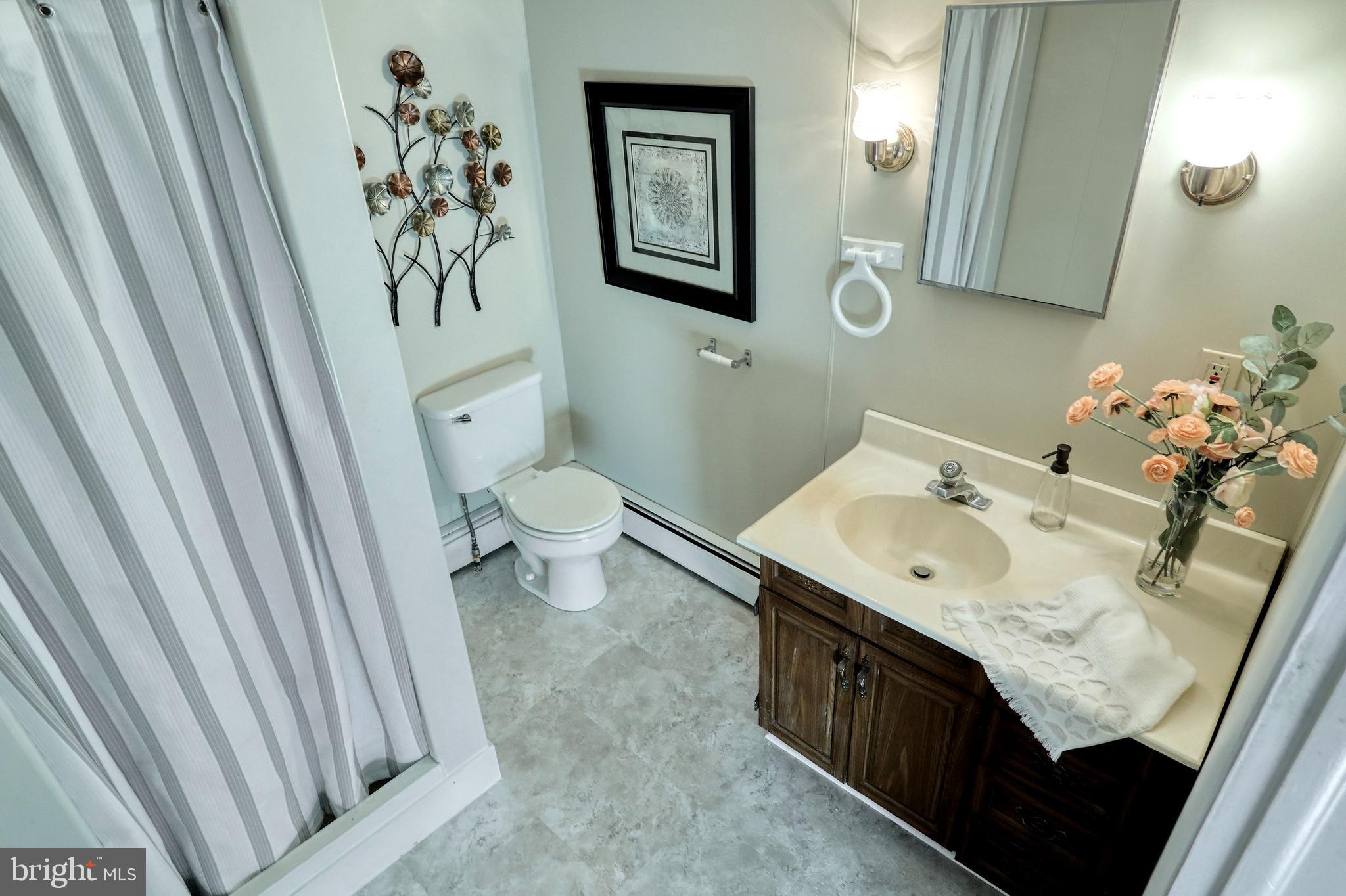 4715 Fake Road York, PA 17406 - Photo 21 of 65 Full Bath off BR, Play Rm or office