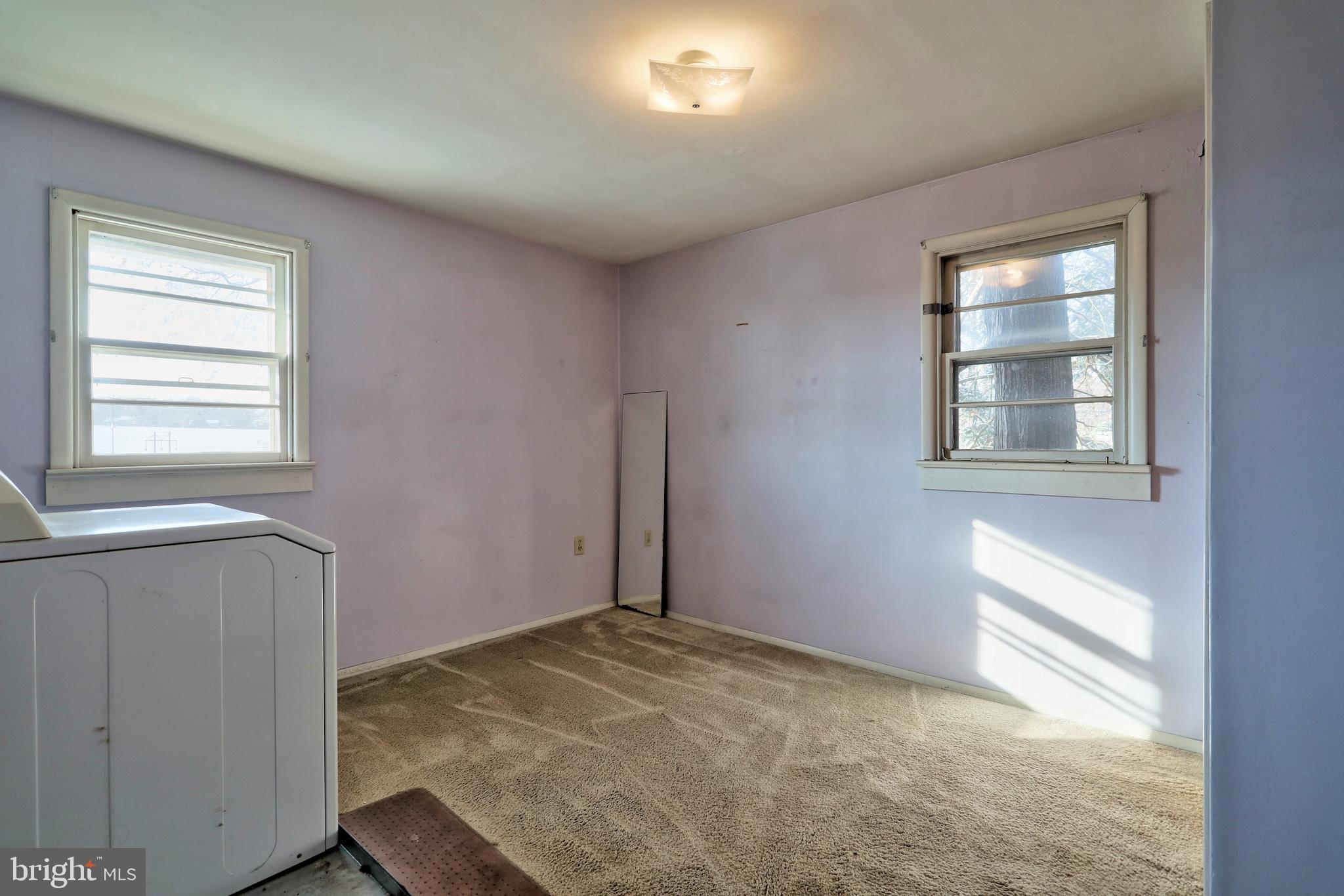 4715 Fake Road York, PA 17406 - Photo 24 of 65 Main Level Bedroom Converted to Laundry Room