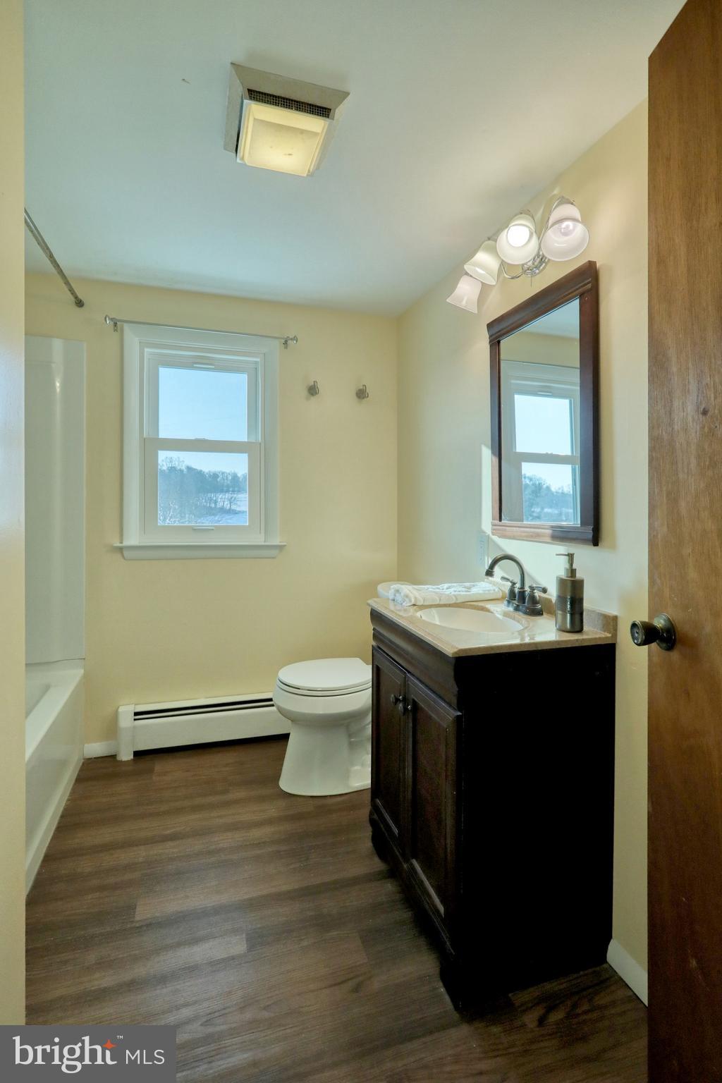 4715 Fake Road York, PA 17406 - Photo 25 of 65 Upper Level Full Bath