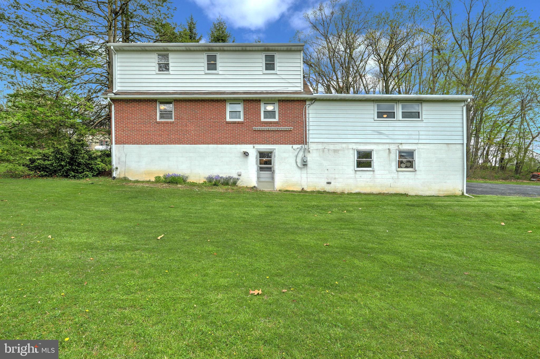 4715 Fake Road York, PA 17406 - Photo 34 of 65 Huge level Play area