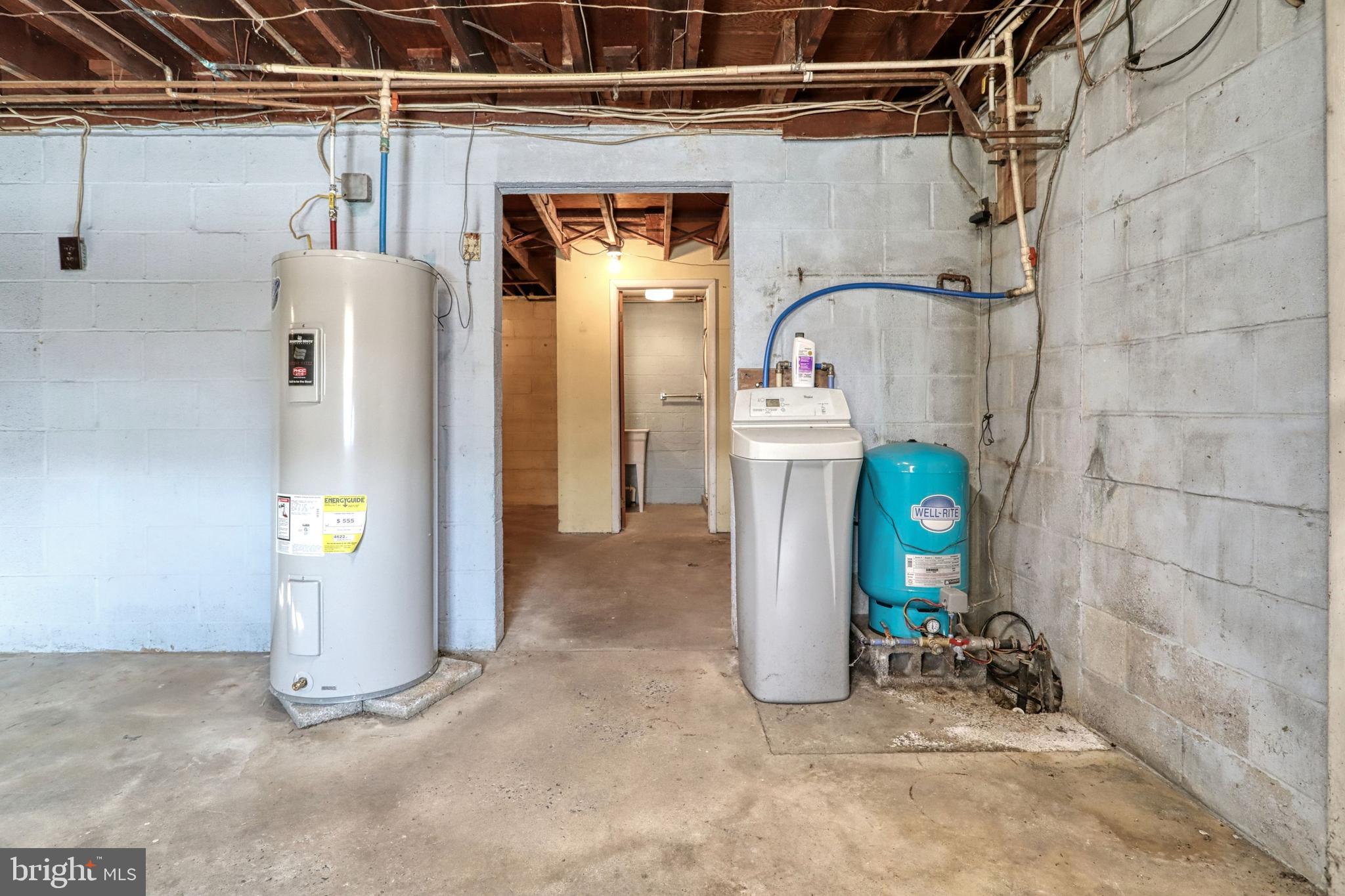 4715 Fake Road York, PA 17406 - Photo 41 of 65 Lower Level