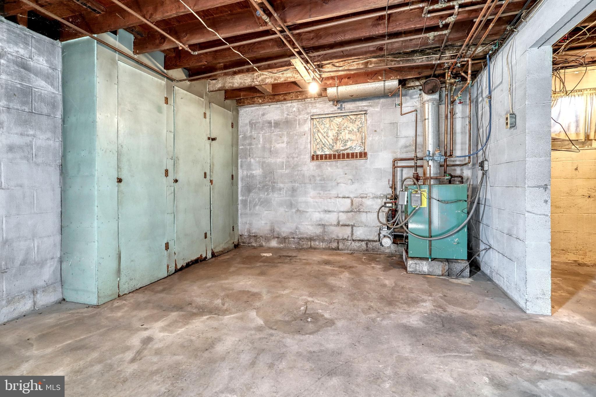 4715 Fake Road York, PA 17406 - Photo 42 of 65 Lower Level Features Plenty of Storage