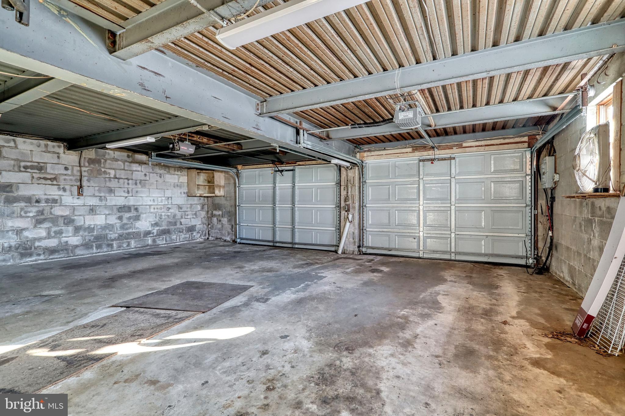 4715 Fake Road York, PA 17406 - Photo 45 of 65 2 Car Attached Garage