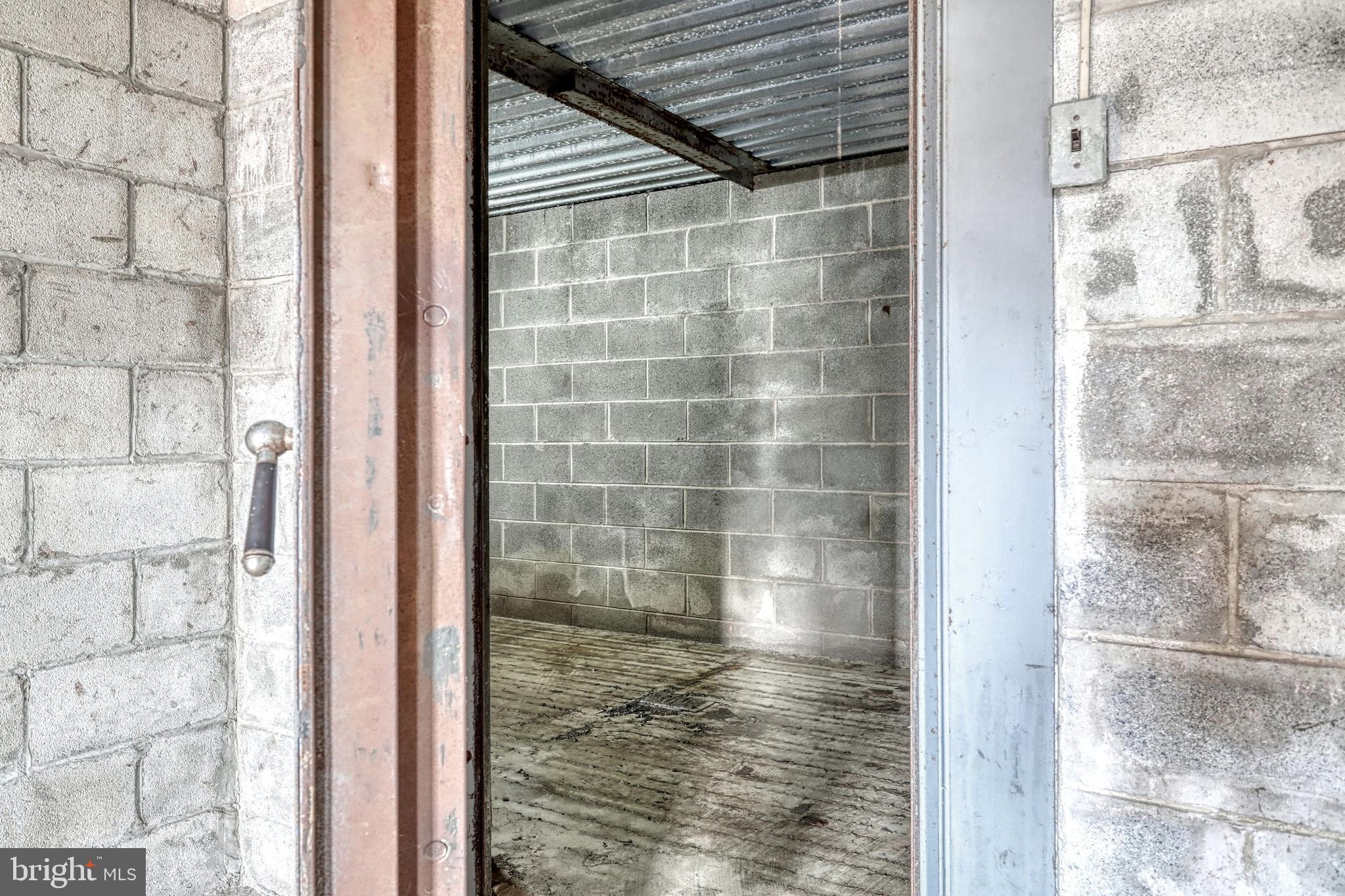 4715 Fake Road York, PA 17406 - Photo 47 of 65 6' x 15' Area in garage was used as a walk in safe