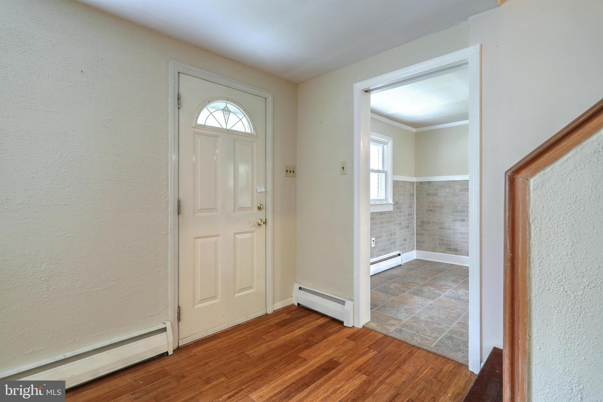 4715 Fake Road York, PA 17406 - Photo 48 of 65 Foyer unstaged