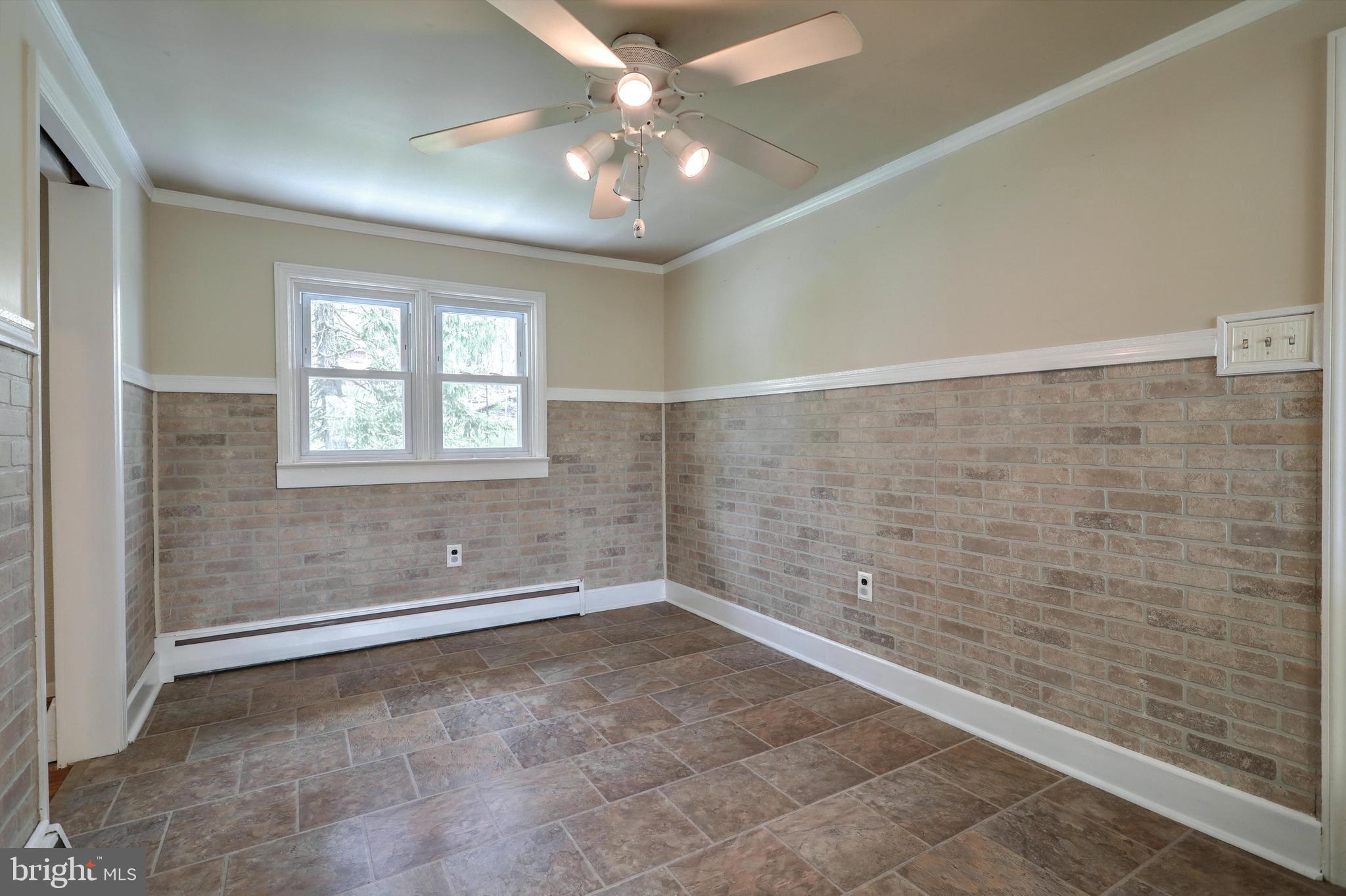 4715 Fake Road York, PA 17406 - Photo 51 of 65 Kitchen/Dining area unstaged