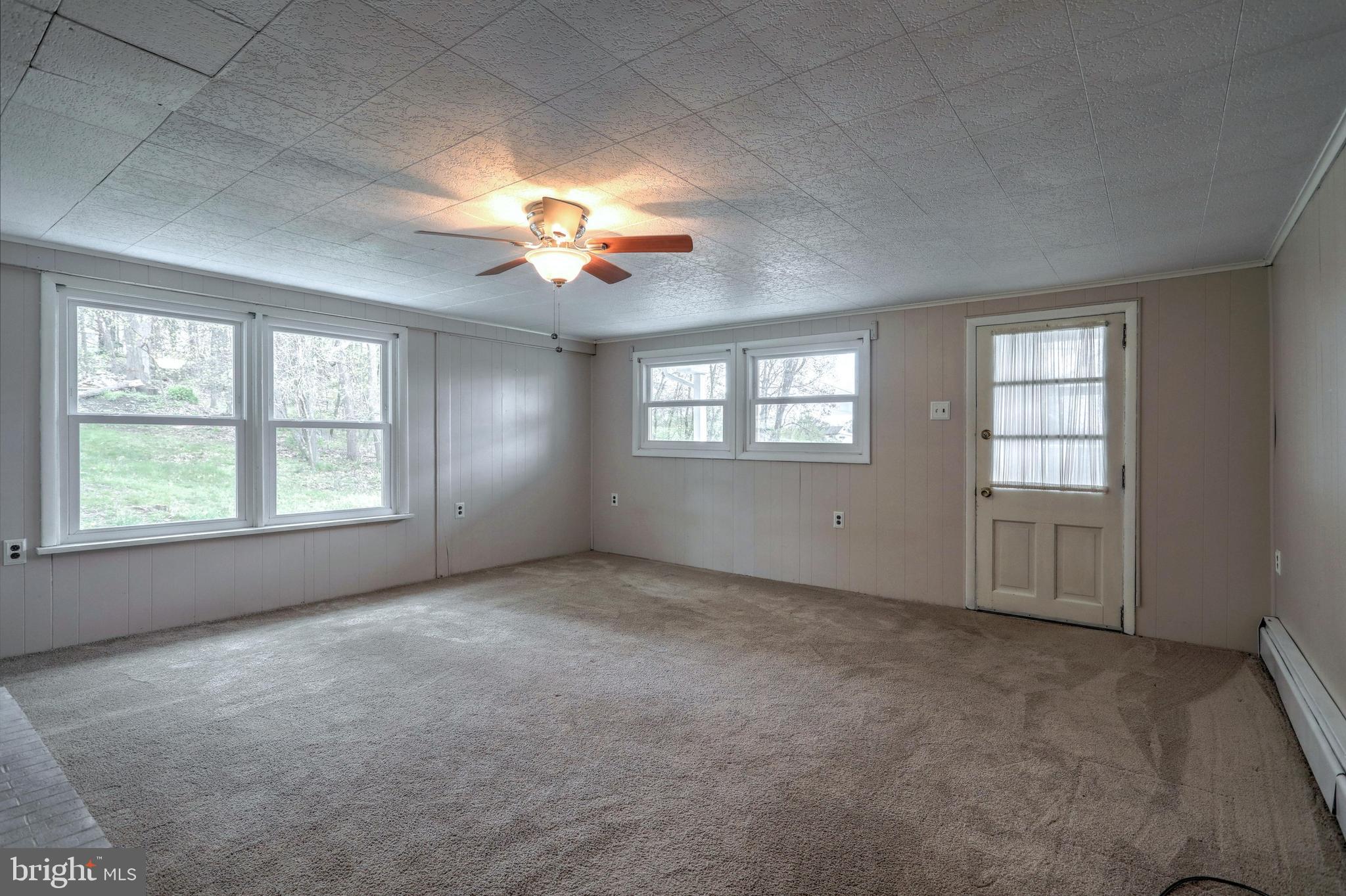 4715 Fake Road York, PA 17406 - Photo 57 of 65 Family Room Addition Unstaged