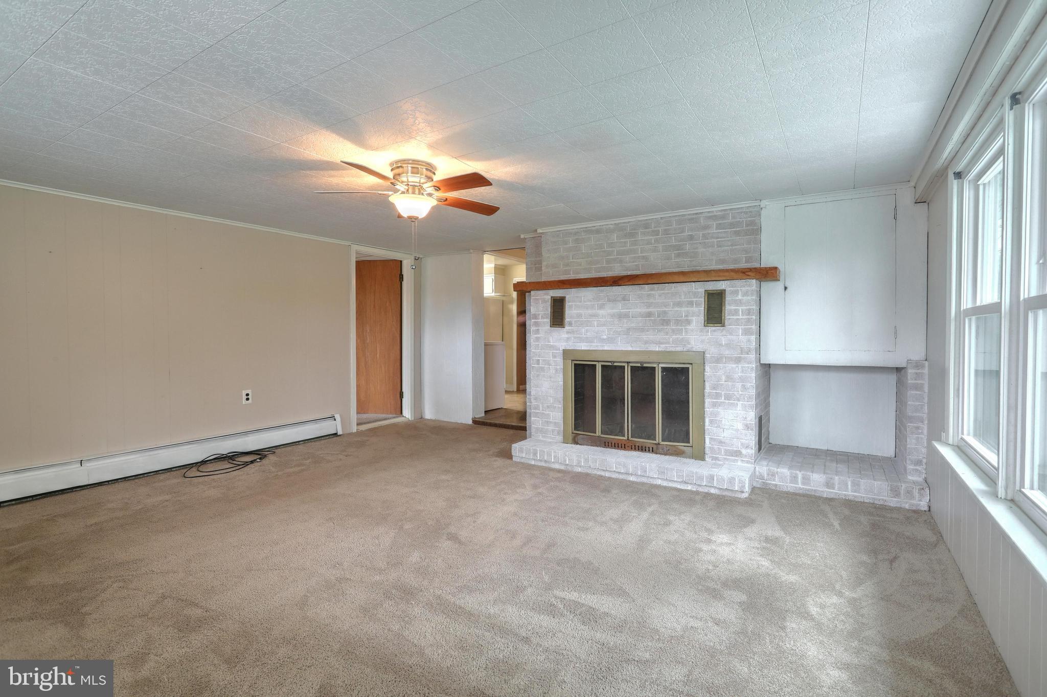 4715 Fake Road York, PA 17406 - Photo 58 of 65 Family Room addition Unstaged