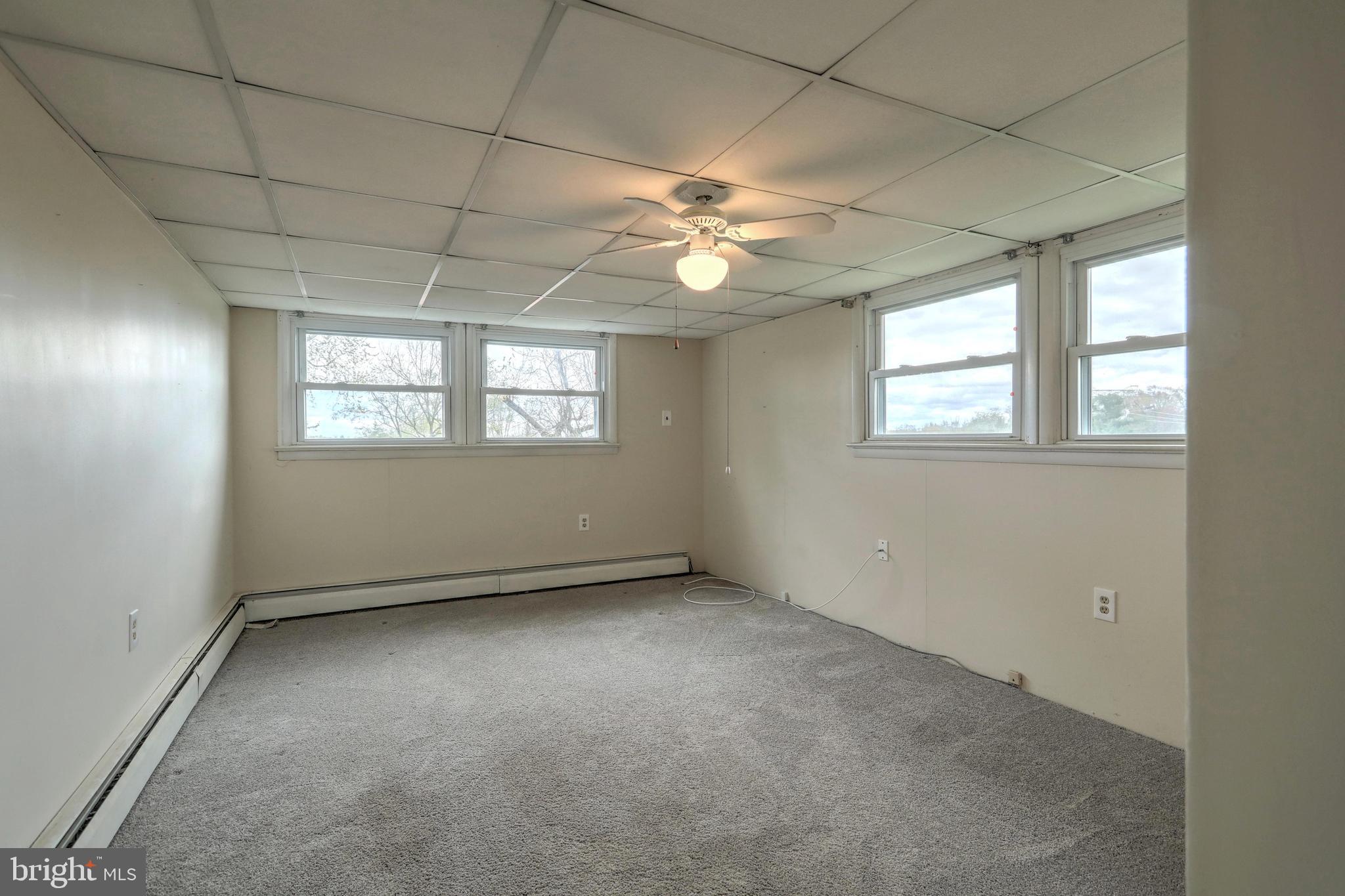 4715 Fake Road York, PA 17406 - Photo 59 of 65 Additional Bedroom, Play area or Office Unstaged
