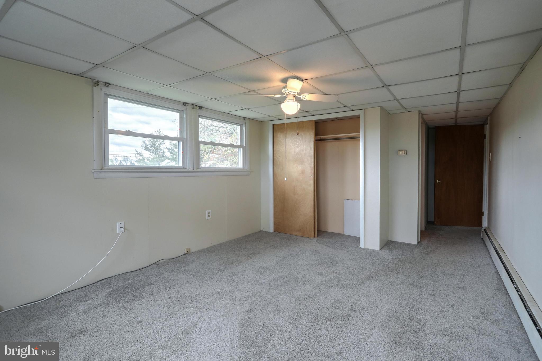 4715 Fake Road York, PA 17406 - Photo 60 of 65 Additional Bedroom, Play area or Office unstaged