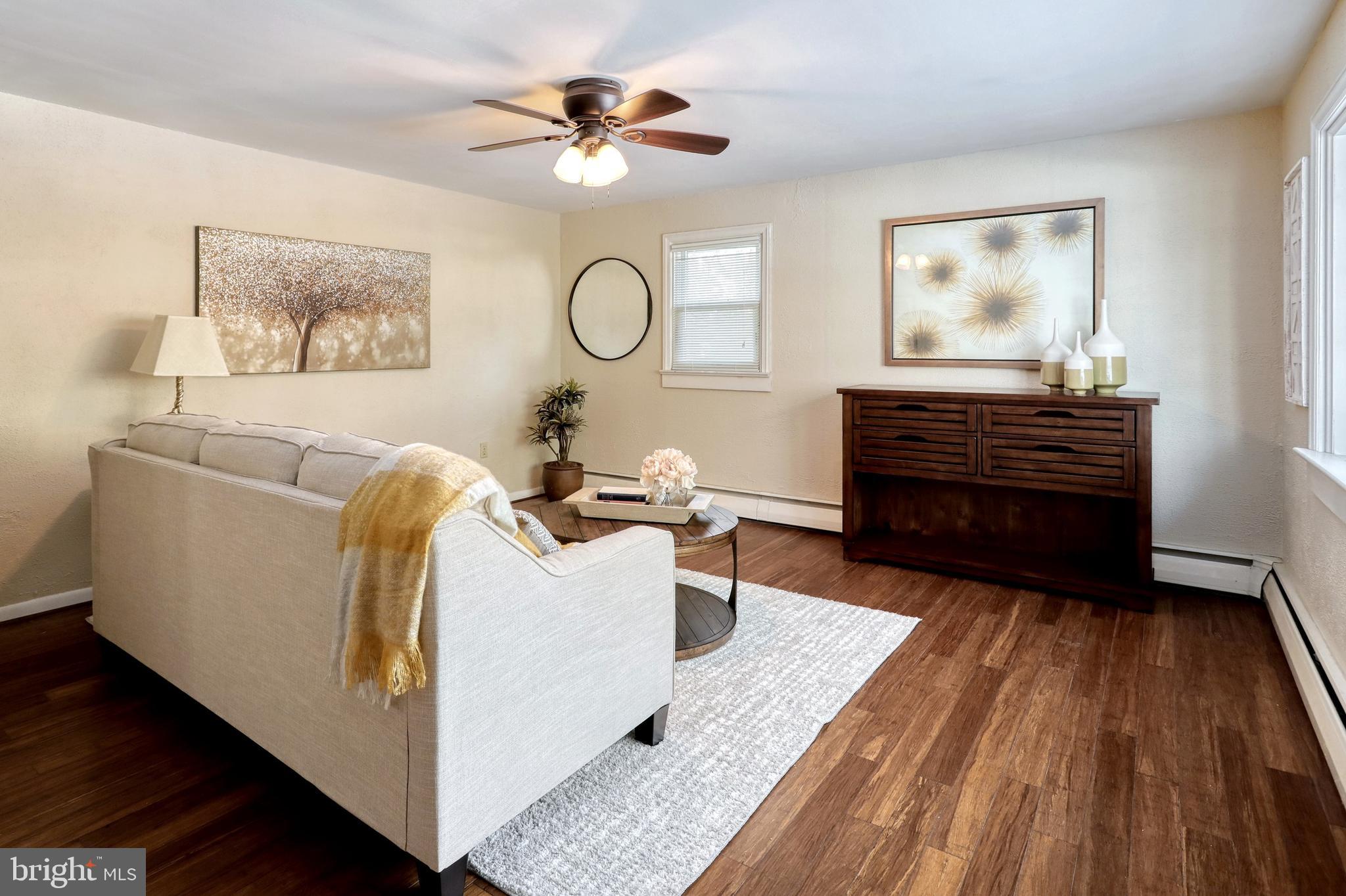 Main Living Room