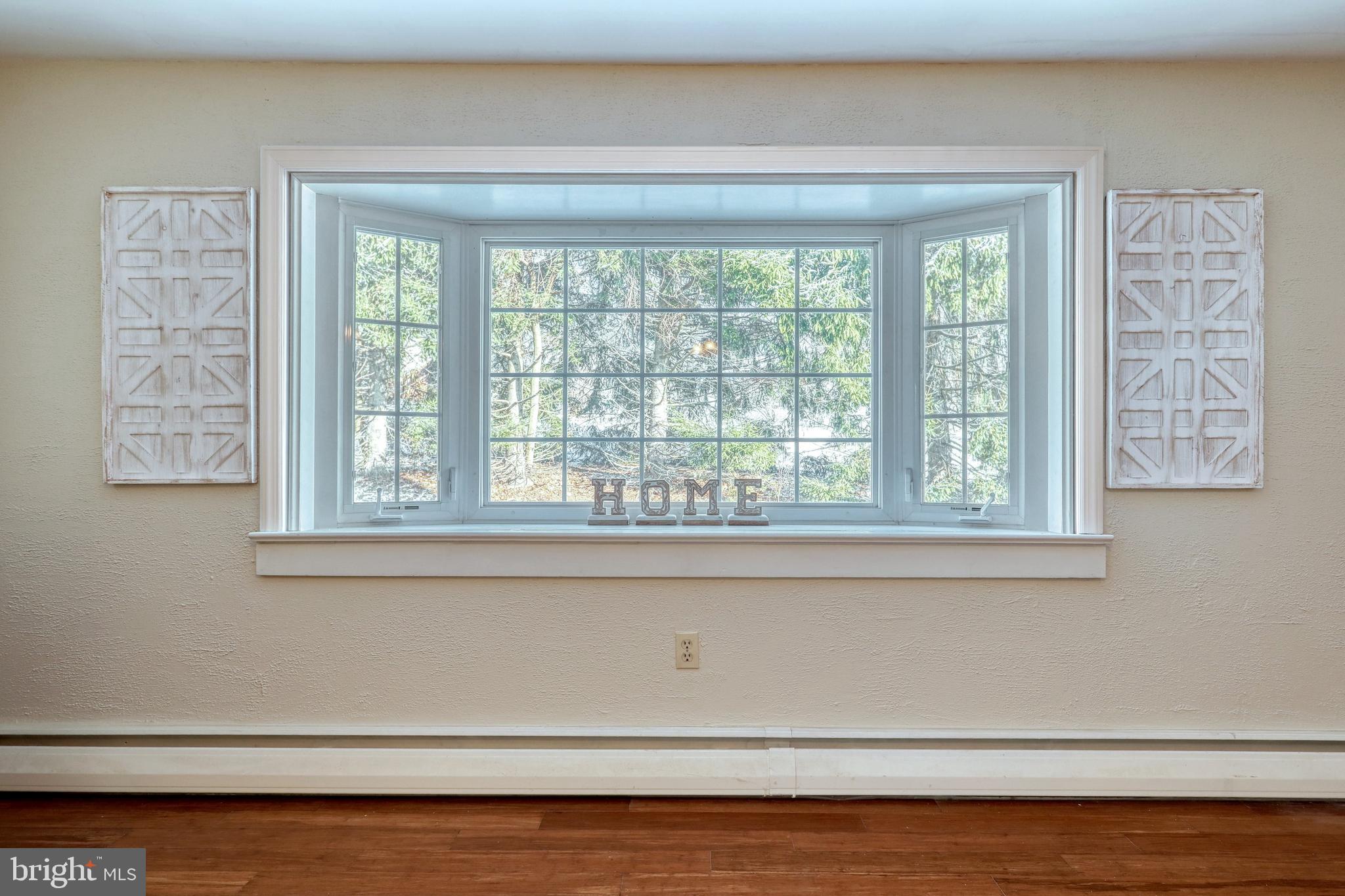 4715 Fake Road York, PA 17406 - Photo 9 of 65 Living Room w/ Bay Window
