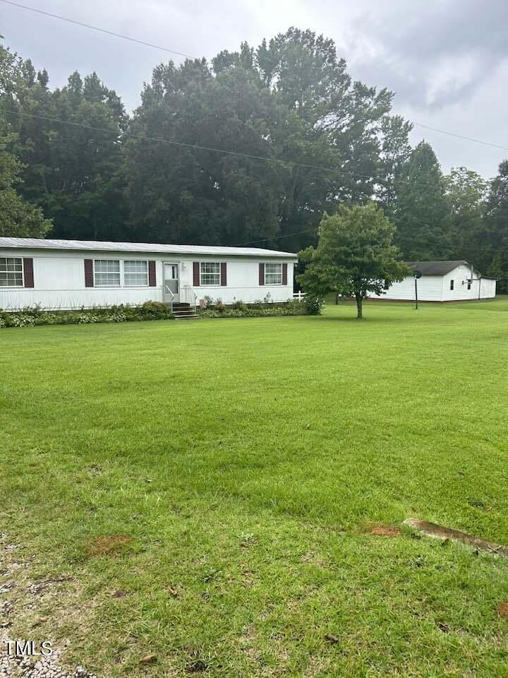 391 Jordan Narron Road Selma, NC 27576 - Photo 3 of 45 Jordan narron8