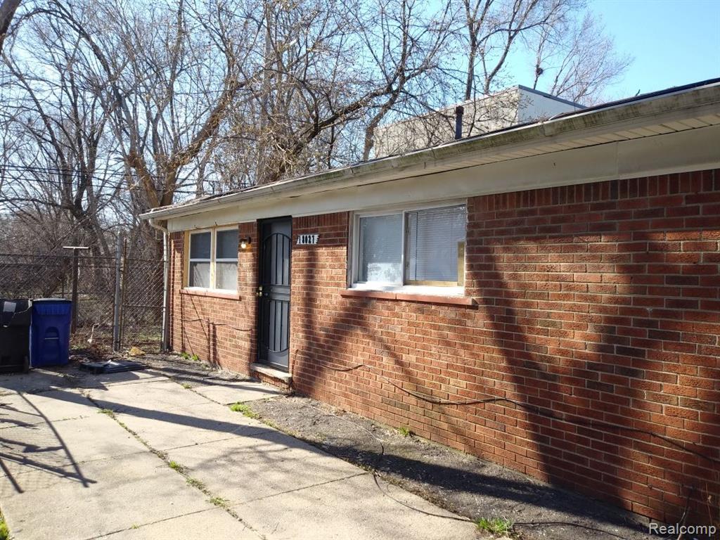 18025 Greenfield Road Detroit, MI 48235 - Photo 3 of 13