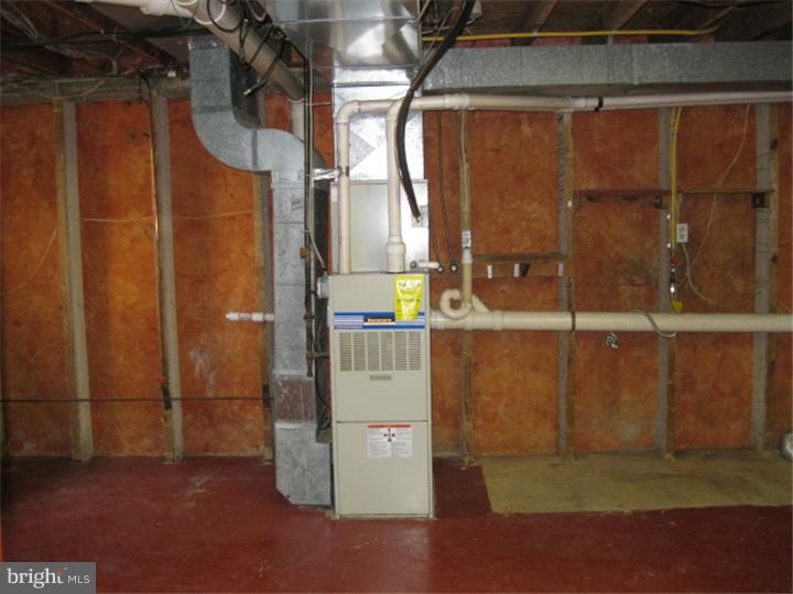 114 Laurel Road Sharon Hill, PA 19079 - Photo 10 of 10 Basement
