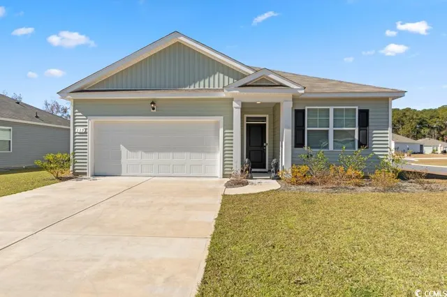 $325,000 | 115 Cassina Drive, Longs, SC 29568