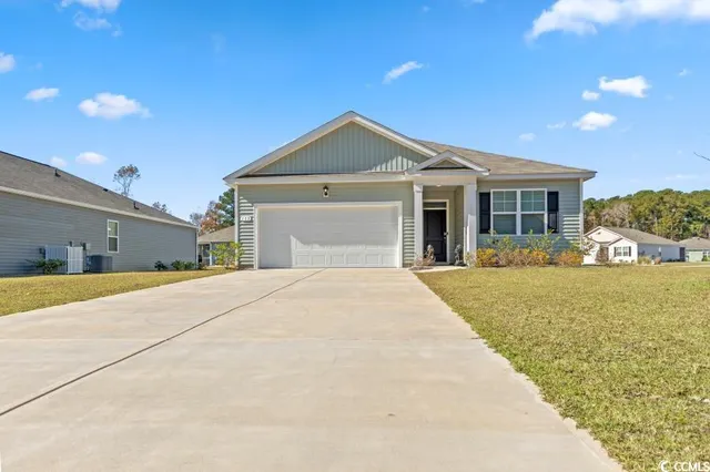 $325,000 | 115 Cassina Drive, Longs, SC 29568