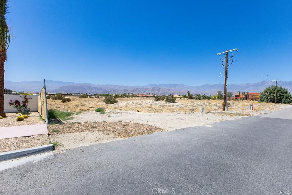 0 Ginger Rogers Road Rancho Mirage, CA 92270 - Photo 4 of 11